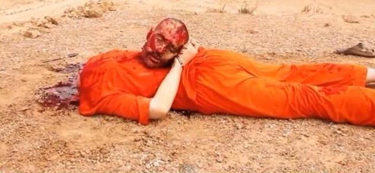 fdho Islamischer enthauptet James Foley. Islamische t�ten James Foley